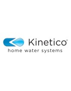 Kinetico Replacement Water Filter Cartridges