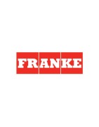 Franke Replacement Water Filter Cartridges