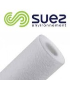 Suez-Purtrex Sediment Water Filter Cartridges