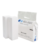 Kinetico Water Softener 8Kg Block Salt.