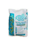 Aquasol Tablet Water Softener Salt