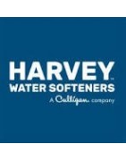 Harvey Water Softeners