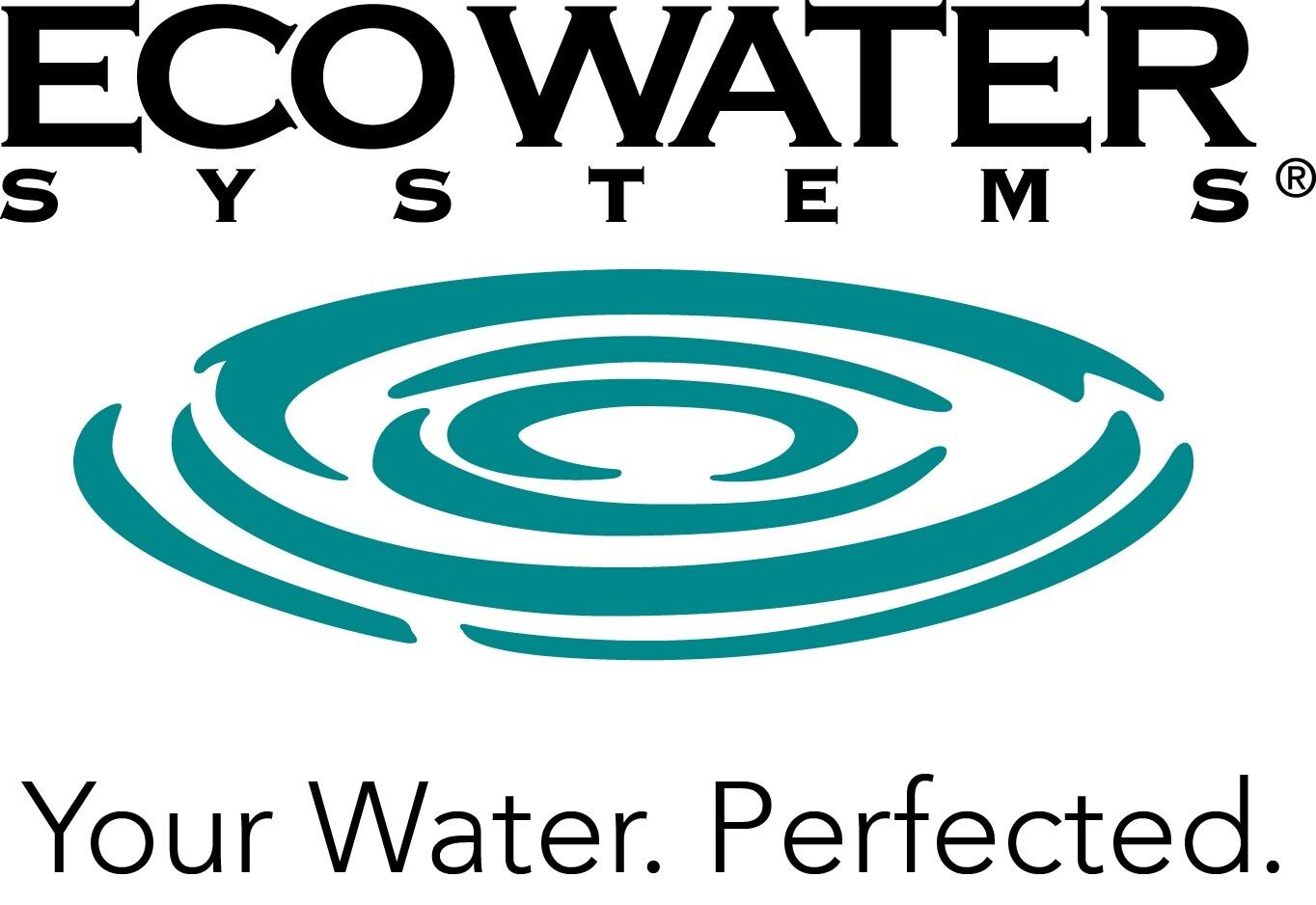 Ecowater Logo